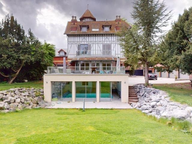 Villa de luxe de 10 pièces en vente Glisy, France