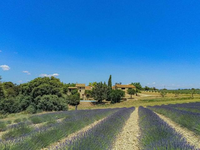 Villa de luxe de 10 pièces en vente Gréoux les Bains, France