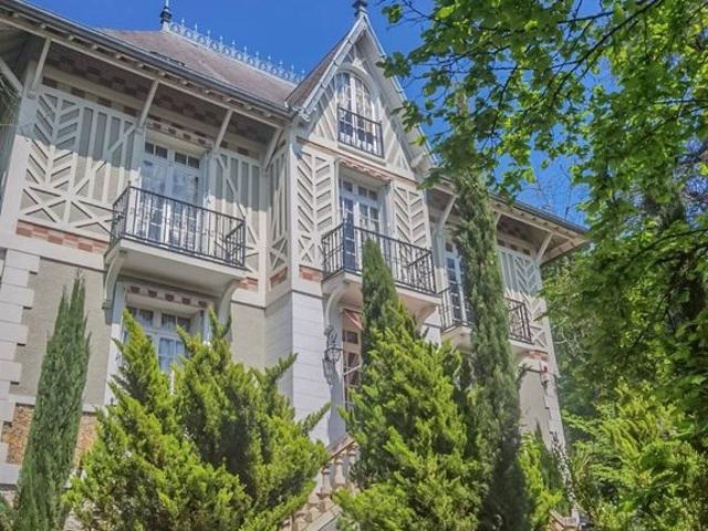 Villa de luxe de 10 pièces en vente Herblay, France