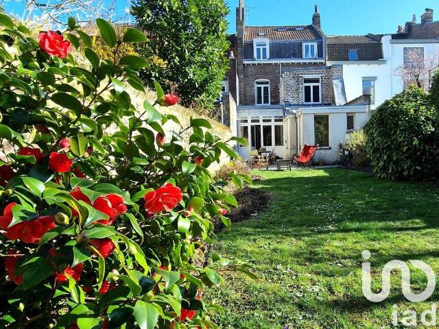 Villa de luxe de 10 pièces en vente La Madeleine, Hauts de France
