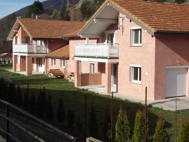 Villa de luxe de 10 pièces en vente La Roche des Arnauds, France