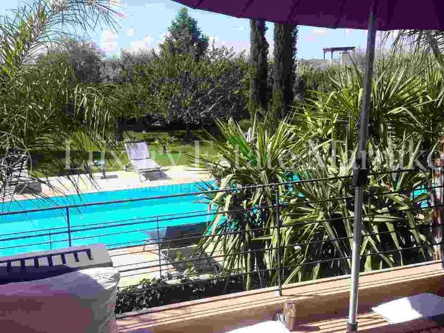 Villa de luxe de 10 pièces en vente Marrakech, Maroc