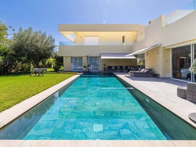 Villa de luxe de 10 pièces en vente Marrakech, Marrakesh Safi