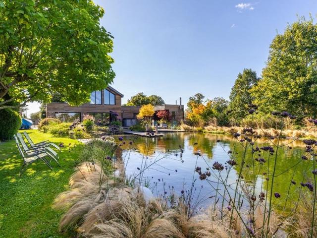 Villa de luxe de 10 pièces en vente Nantes, France