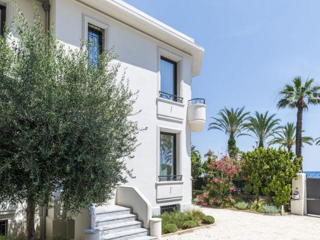 Villa de luxe de 10 pièces en vente Nice, France
