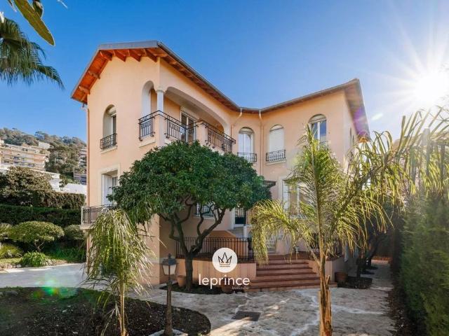 Villa de luxe de 10 pièces en vente Nice, France
