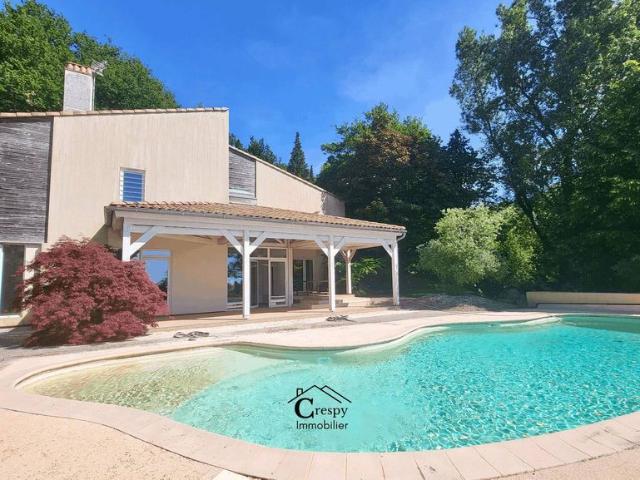 Villa de luxe de 10 pièces en vente Revel, France