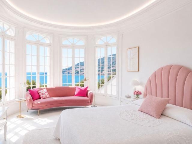 Villa de luxe de 10 pièces en vente Roquebrune, Roquebrune Cap Martin, Provence Alpes Côte d'Azur
