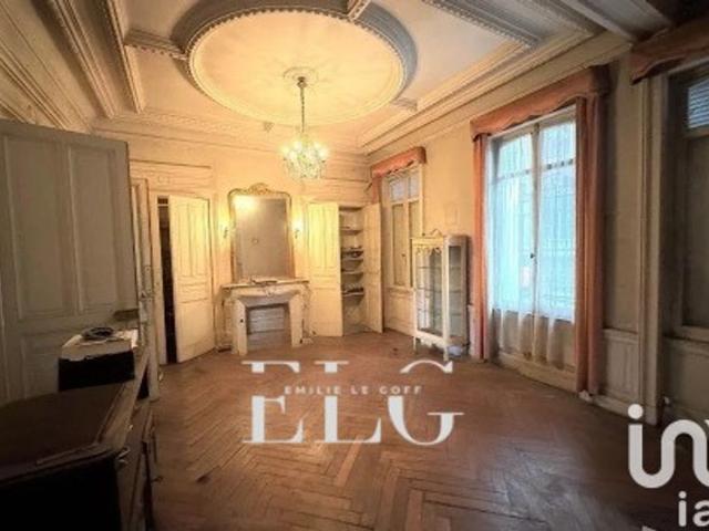 Villa de luxe de 10 pièces en vente Rouen, Normandie