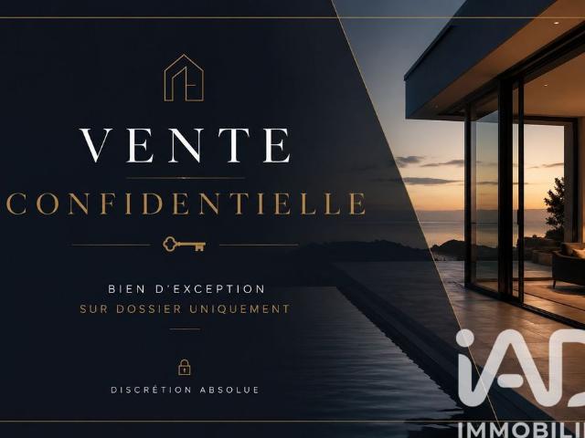 Villa de luxe de 10 pièces en vente Saint Cast le Guildo, France