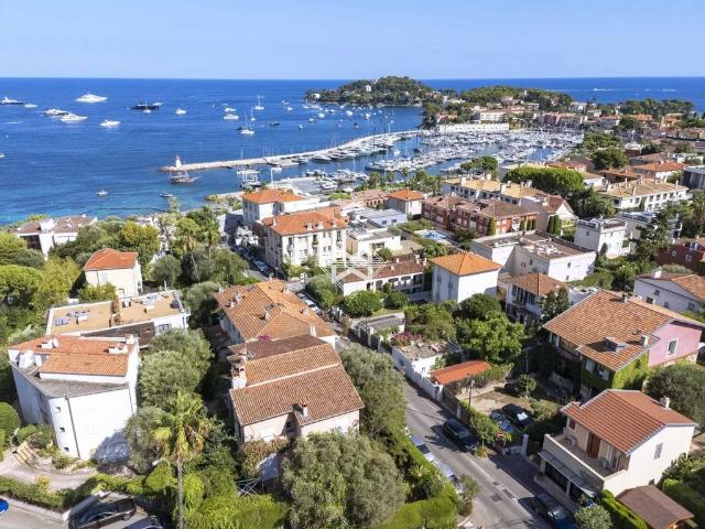 Villa de luxe de 10 pièces en vente Saint Jean Cap Ferrat, France