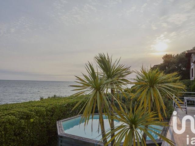 Villa de luxe de 10 pièces en vente Saint Palais sur Mer, Nouvelle Aquitaine