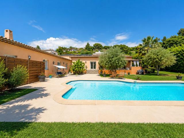Villa de luxe de 10 pièces en vente Saint Paul, France