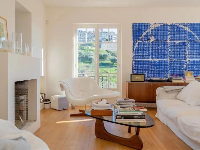 Villa de luxe de 10 pièces en vente Saint Paul, Provence Alpes Côte d'Azur