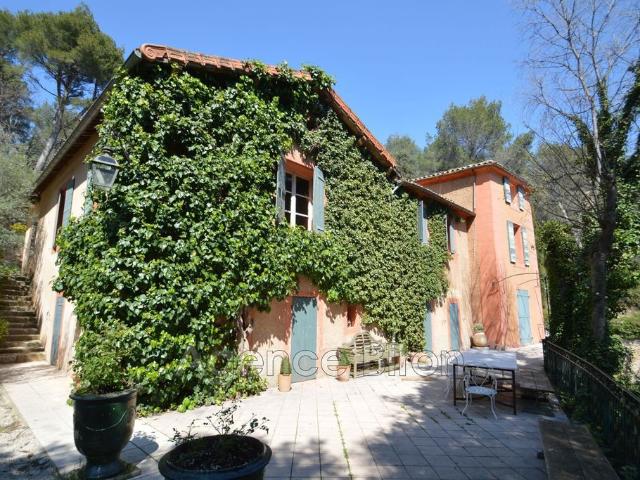 Villa de luxe de 10 pièces en location Aix en Provence, Provence Alpes Côte d'Azur