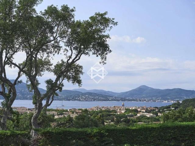 Villa de luxe de 10 pièces en location Saint Tropez, France