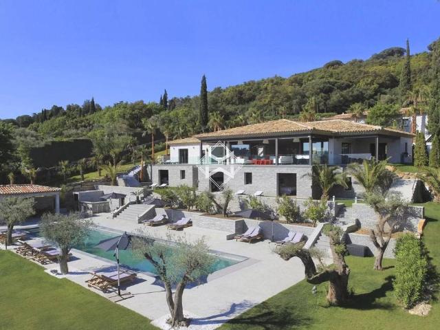 Villa de luxe de 10 pièces en location Saint Tropez, Provence Alpes Côte d'Azur