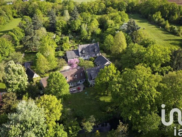 Villa de luxe de 11 chambres en vente Tours, France