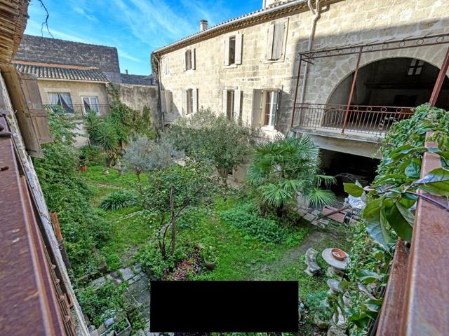 Villa de luxe de 11 pièces en vente Vauvert, France