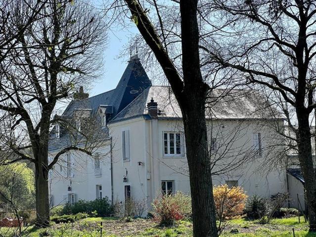 Villa de luxe de 11 pièces en vente Vendôme, Centre