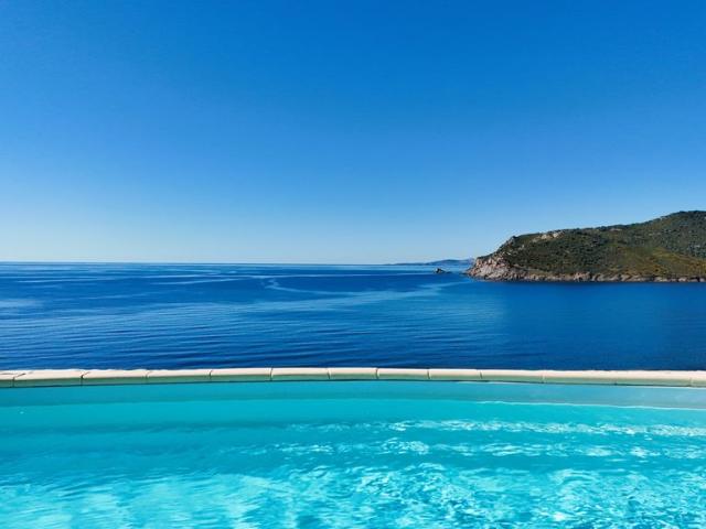 Villa de 11 pièces de luxe en vente Villanova, Corse
