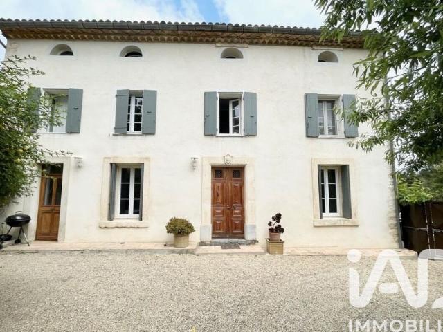 Villa de luxe de 18 pièces en vente Bages Aude, France
