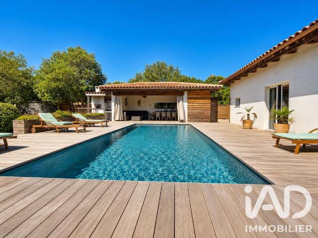Villa de luxe de 11 pièces en vente Bonifacio, Corse
