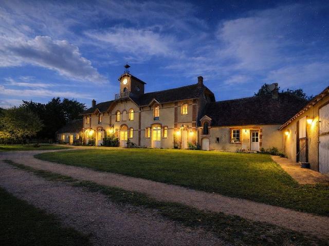 Villa de luxe de 11 pièces en vente Chartres, Centre