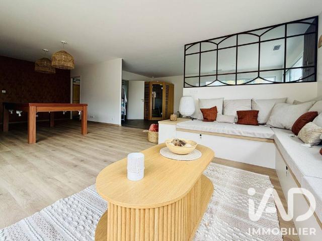 Villa de luxe de 11 pièces en vente Labenne, Nouvelle Aquitaine