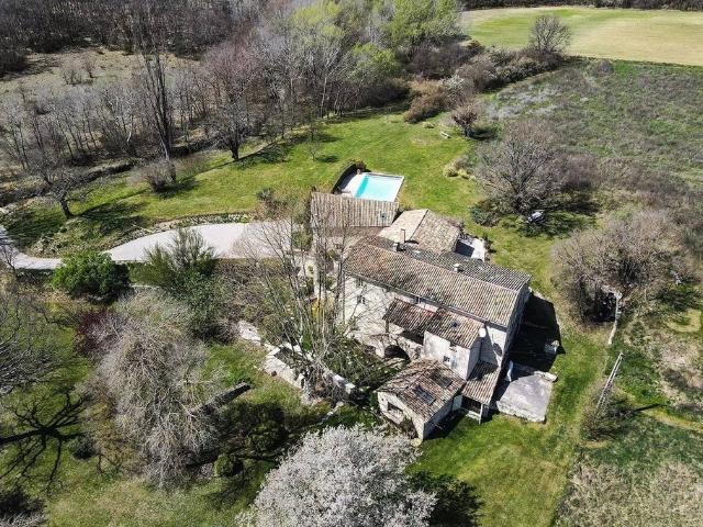 Villa de luxe de 11 pièces en vente Limans, France