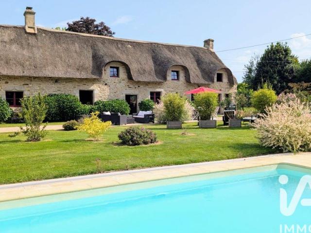 Villa de luxe de 11 pièces en vente Vannes, France