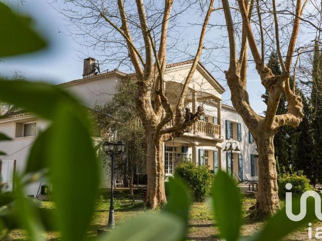 Villa de luxe de 11 pièces en vente Mont de Marsan, Nouvelle Aquitaine
