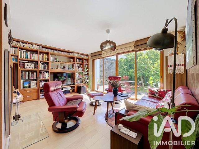 Villa de luxe de 11 pièces en vente Orvault, Pays de la Loire