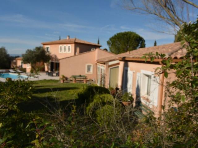 Villa de luxe de 11 pièces en vente Palaja, France