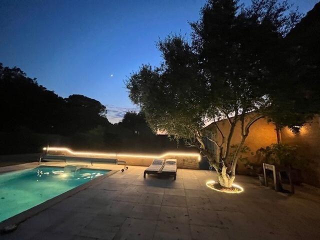 Villa de luxe de 11 pièces en vente Palaja, France