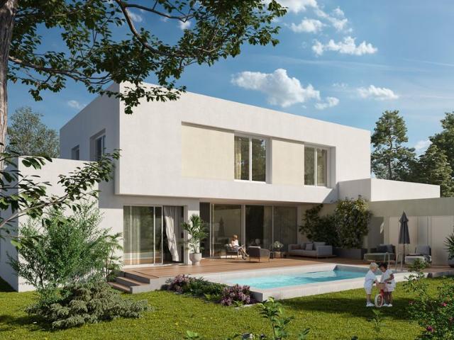 Villa de luxe de 11 pièces en vente Saint Georges d'Orques, Occitanie