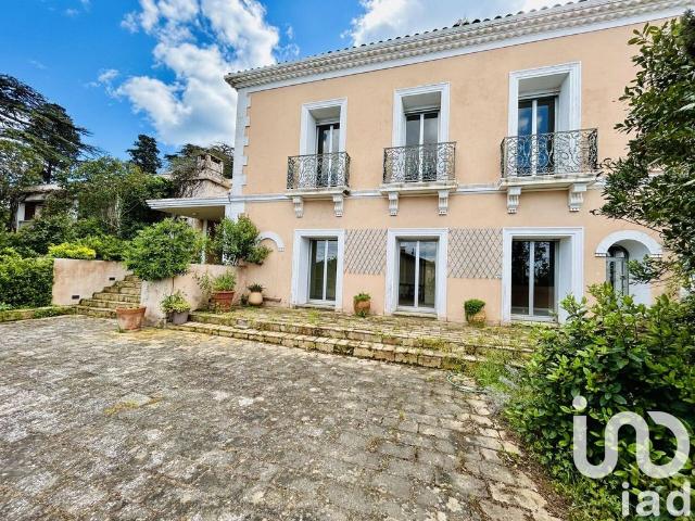 Villa de luxe de 11 pièces en vente Sète, France