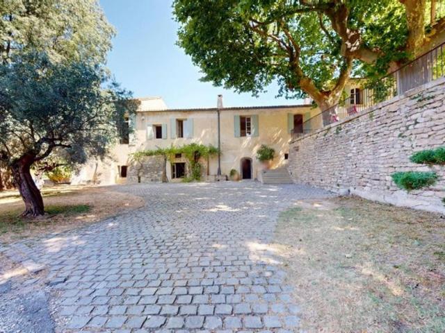 Villa de luxe de 11 pièces en vente Sommières, Occitanie
