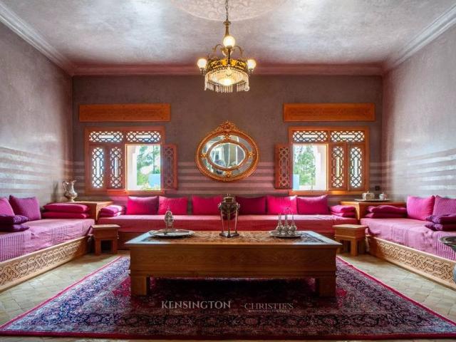 Villa de luxe de 12 pièces en vente Tanger, Tanger Tetouan Al Hoceima