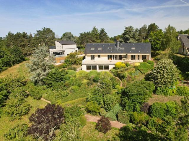 Villa de luxe de 12 pièces en vente Blois, France