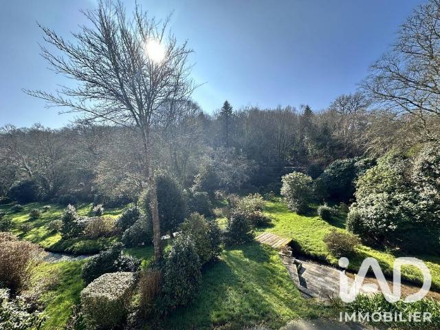 Villa de luxe de 12 pièces en vente Guengat, Bretagne