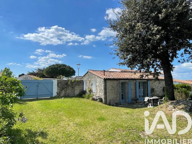 Villa de 12 pièces de luxe en vente La Flotte, Nouvelle Aquitaine