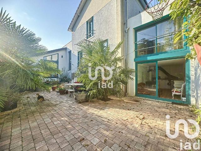 Villa de luxe de 12 pièces en vente Le Perreux sur Marne, Île de France