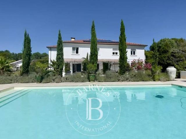 Villa de luxe de 12 pièces en vente Mimizan, France