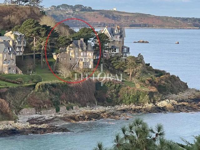 Villa de luxe de 12 pièces en vente Perros Guirec, France