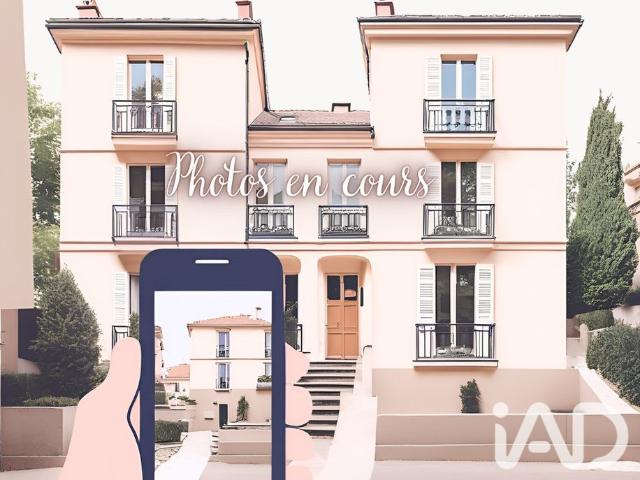 Villa de luxe de 12 pièces en vente Rueil Malmaison, Île de France
