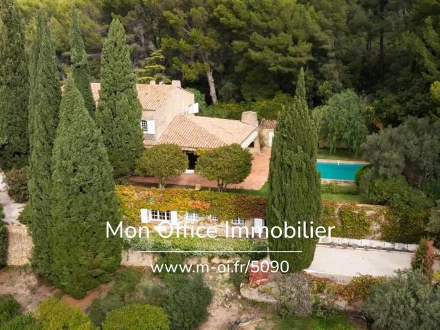 Villa de luxe de 12 pièces en vente Sanary sur Mer, France