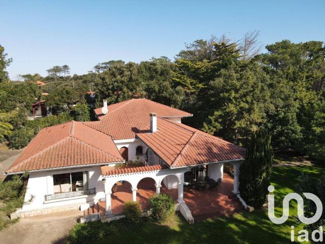 Villa de 12 pièces de luxe en vente Soorts, Nouvelle Aquitaine