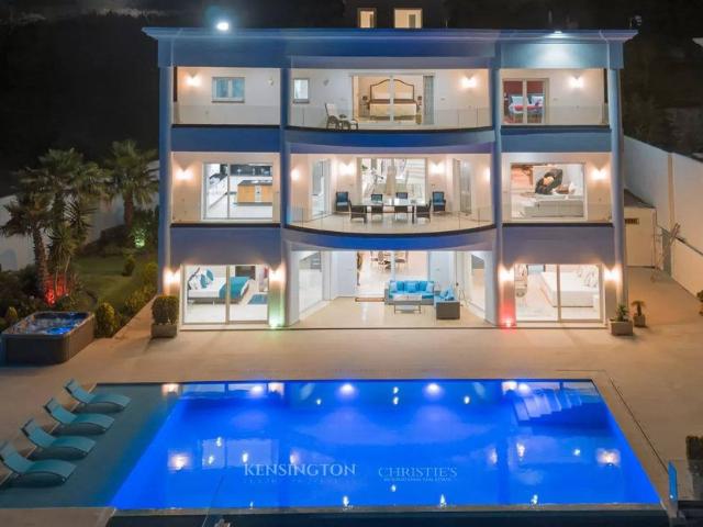Villa de 12 pièces de luxe en location Tanger, Tanger Tetouan Al Hoceima