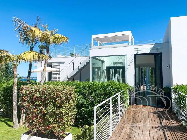 Villa de luxe de 12 pièces en location Vallauris, Provence Alpes Côte d'Azur